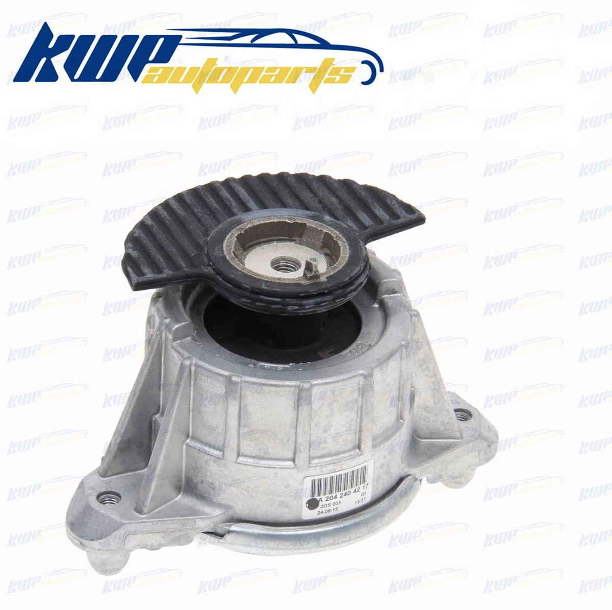 Front Left or Right Engine Mount For Mercedes W204 C250 12 15
