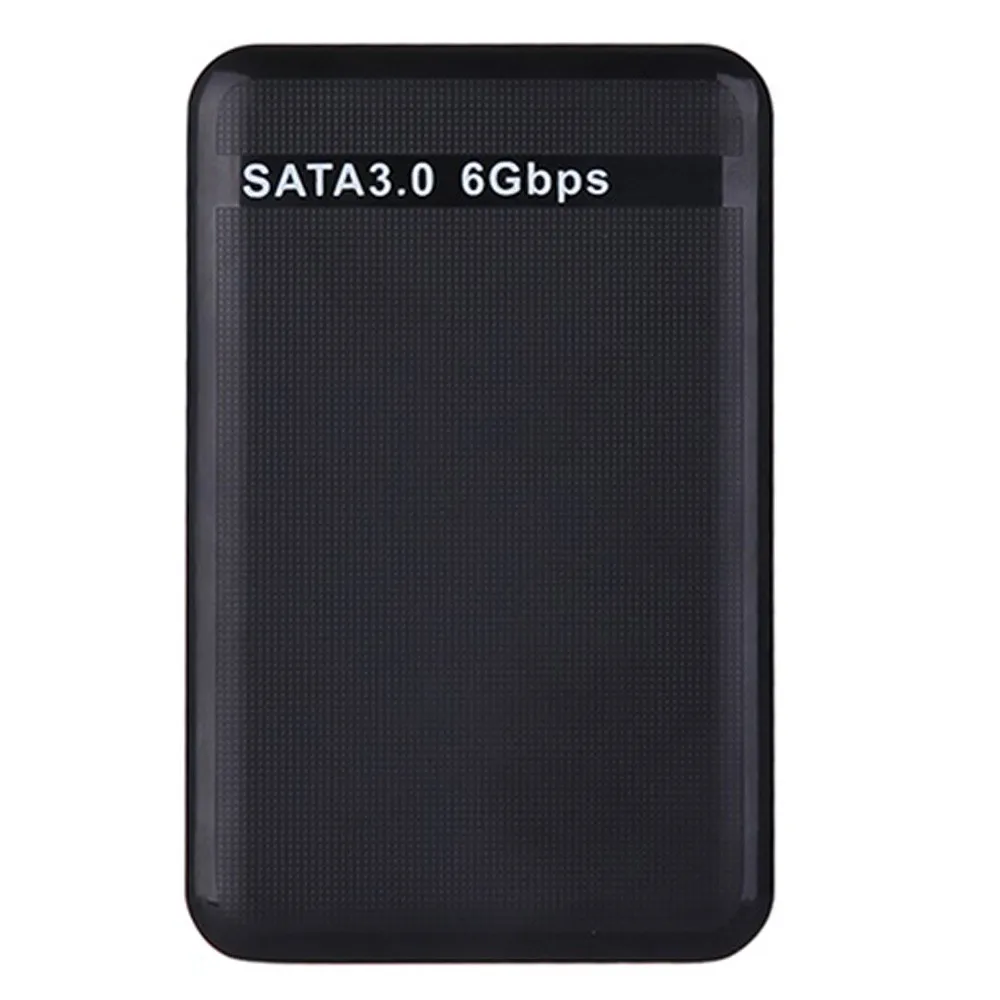 

USB3.0 Hi-Speed External Hard Drives Portable Desktop Mobile Hard Disk Case 3TB Capacity 6Gbps Transmission Speed 10May 22