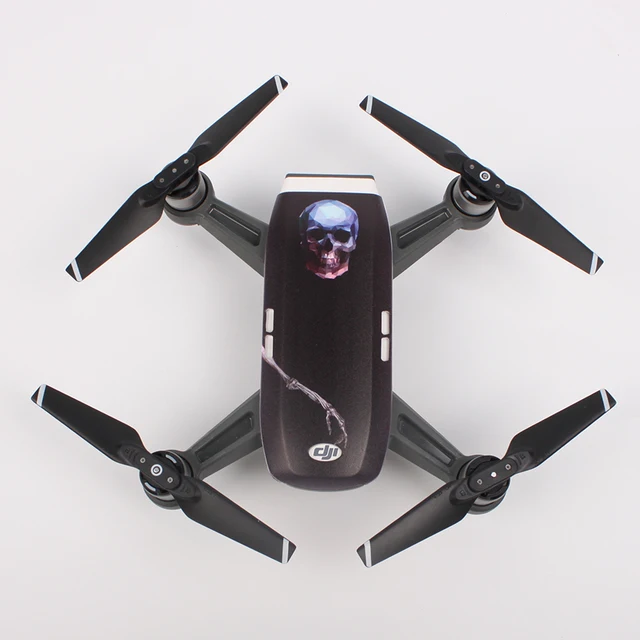 Защита камеры черная для диджиай спарк купить очки dji с таобао в арзамас