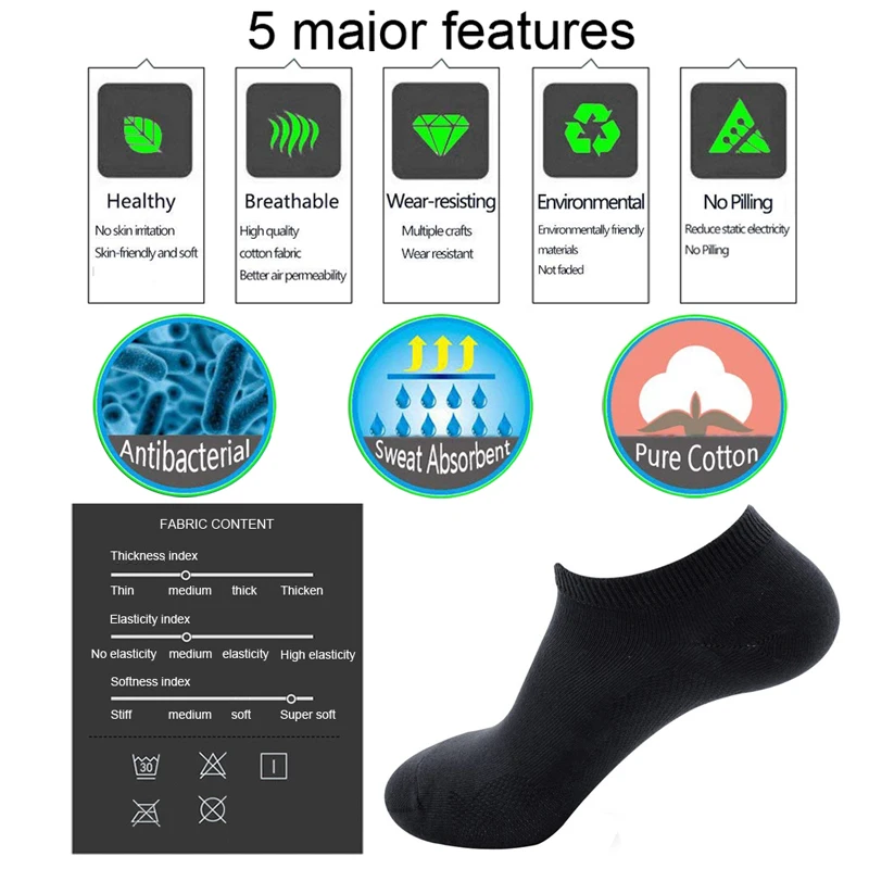 Socks101-901