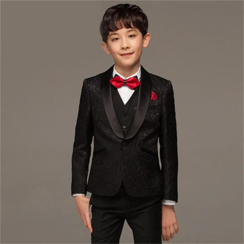 Рисунок 3 - Высококачественные Новые Детские костюмы 2021