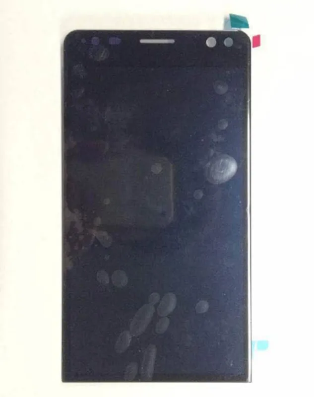 

LCD with Touch Screen Digitizer Assembly for HP Elite x3 doogee