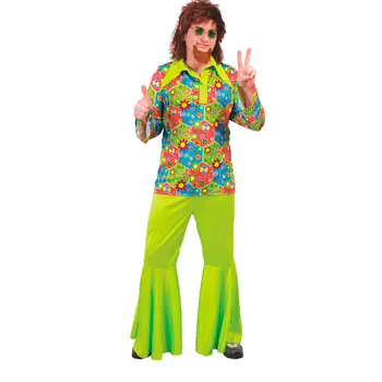 

Guirca-Costume Hippie's size XL