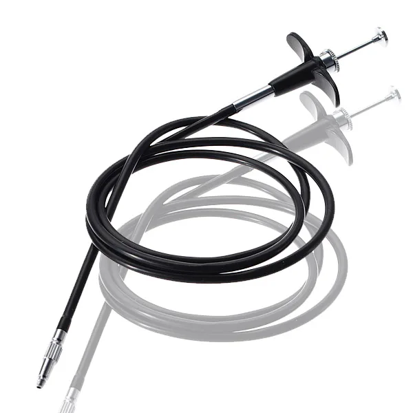 Mechanical Camera Cable Shutter Release Remote Cord for Camera Fujifilm
