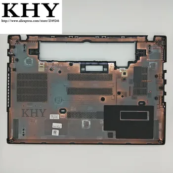 

New Original D Cover for ThinkPad T470 Back Shell Bottom Case Base Cover w/ screws PN 01AX949 AP12D000600