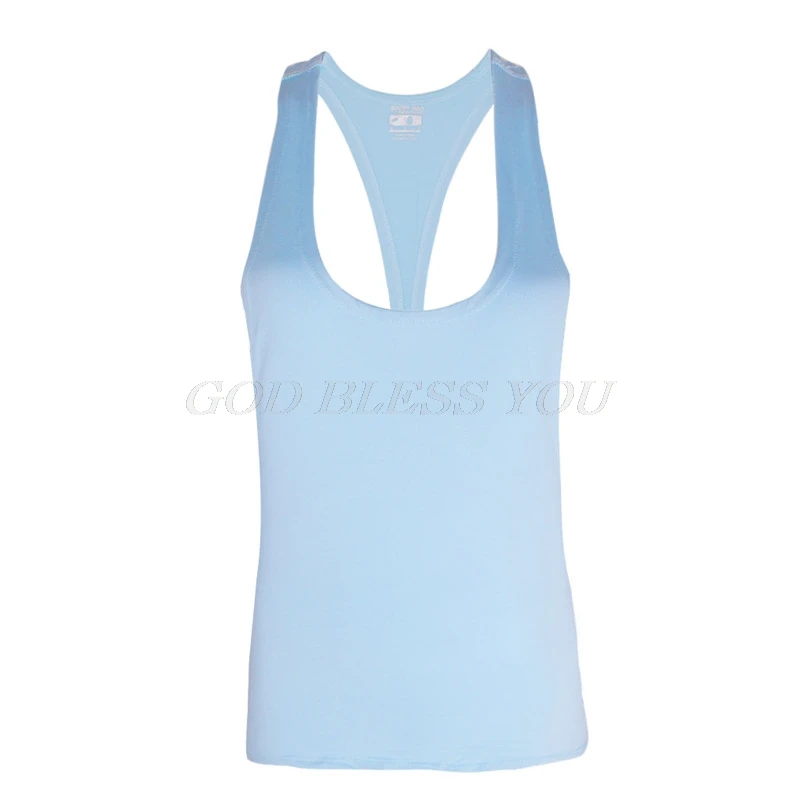 KLV рубашка для йоги, топы, женский сексуальный спортивный жилет для тренировок, фитнеса, бега, облегающая женская рубашка без рукавов, быстросохнущая Облегающая майка для йоги