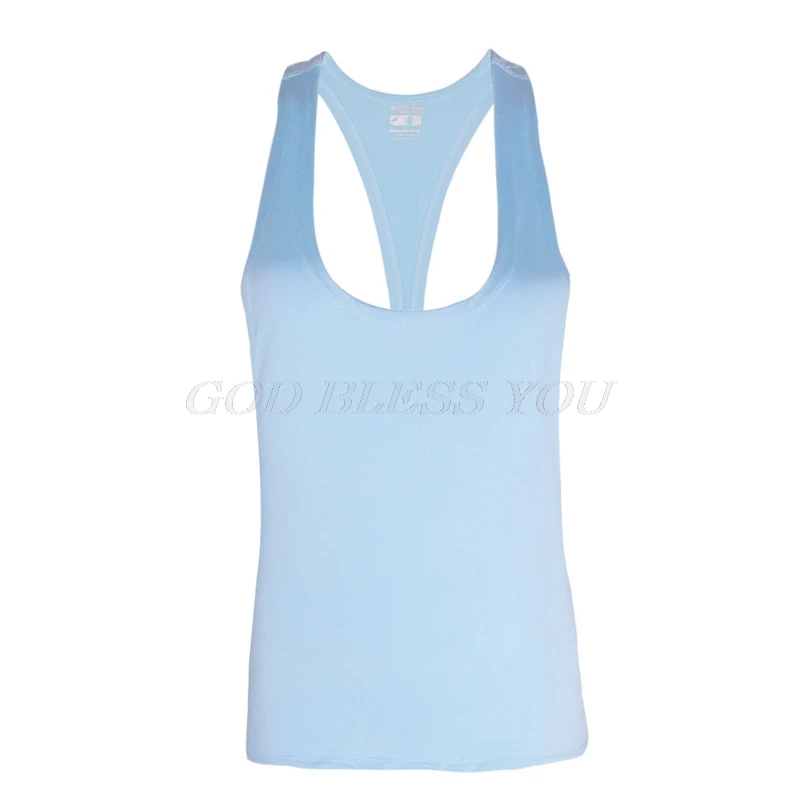 Camisas p ioga