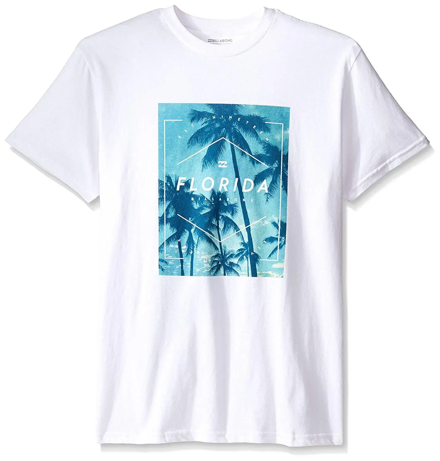 t shirt billabong