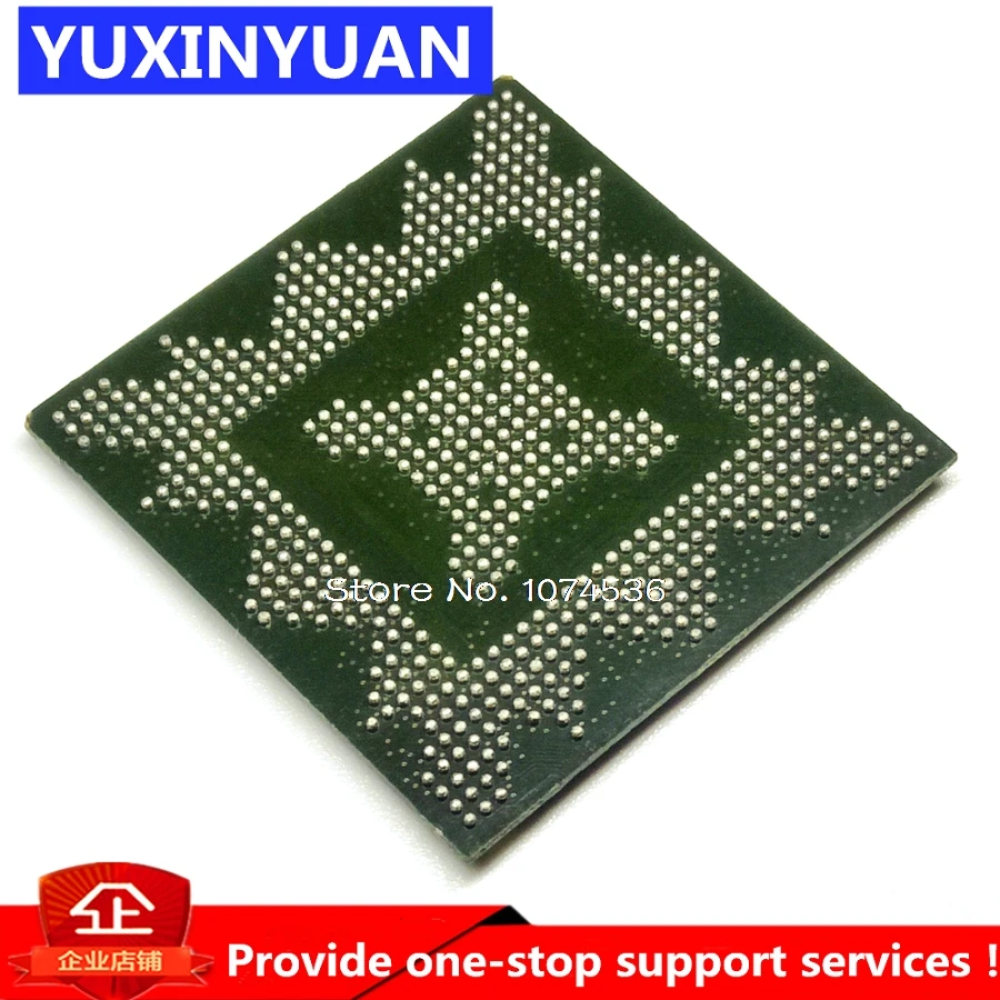 5PCS/LOT STI7105 STI7105 BUC STI7105IUC STI7105 IUC BGA cytX_B ...
