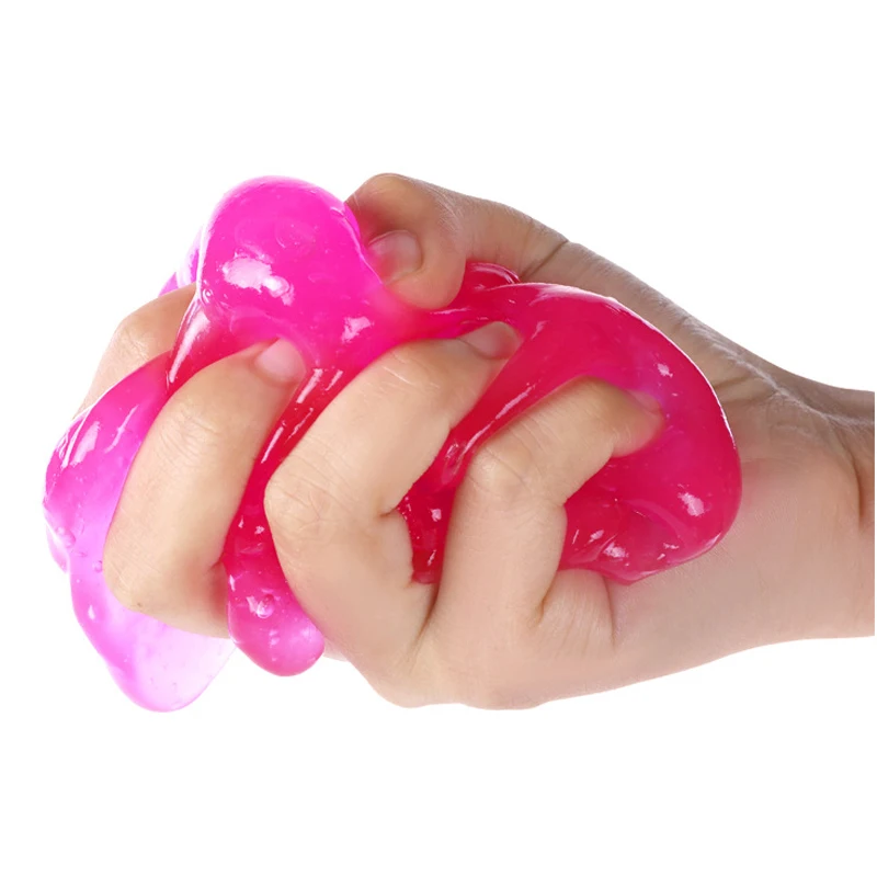 

2 Pcs New High-Tech Magic Dust Cleaning Mud Compound Super Clean Slimy Gel For Phone Laptop PC Computer Keyboard