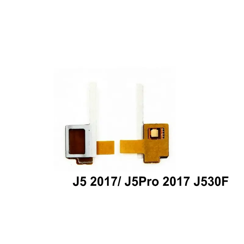 Высокое качество для Samsung J5 2017/J5Pro 2017 J530F Кнопка Home гибкий кабель Меню возврата