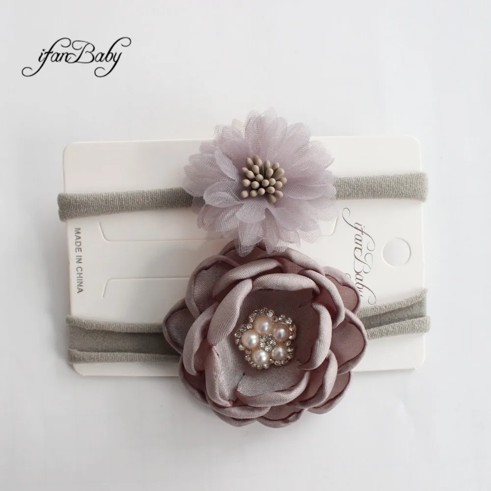 kids girl flower headband (23)