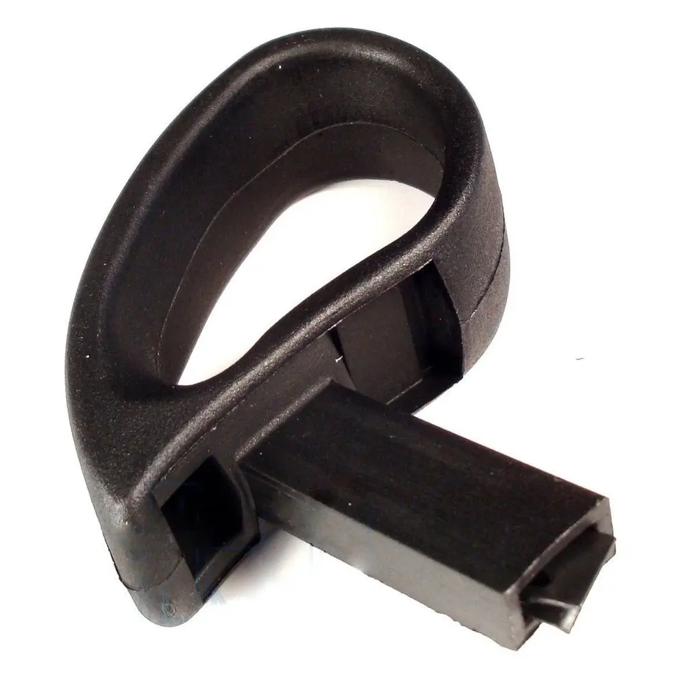 

Newest"car A1 10- SEAT AROSA IBIZA 02-FRONT LEFT SEAT RELEASE TILT HANDLE 1J3881633B