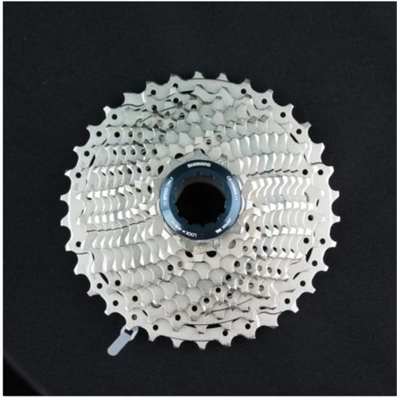 shimano hg800 11 speed rear cassette