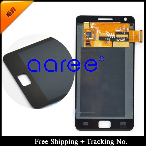 Prix pour Plein 4.3 "pouces pour samsung galaxy s2 i9100 s2 plus i9105 lcd écran tactile digitizer assemblée livraison gratuite Prix pour Plein 4.3 "pouces pour samsung galaxy s2 i9100 s2 plus i9105 lcd écran tactile digitizer assemblée livraison gratuite