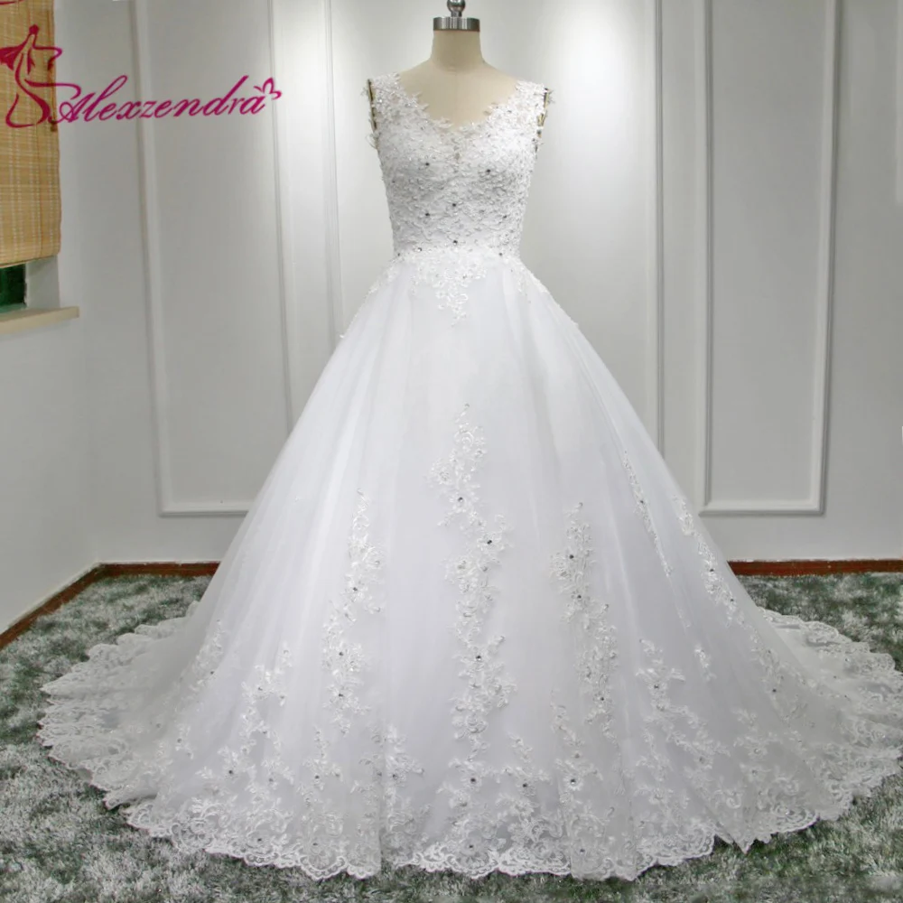 image of wedding dress