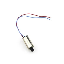 JJRC H47 JJRC RC Quadcopter Peças Motor Substituição Do Motor para Modelos RC Drone Quadcopter Dobrável