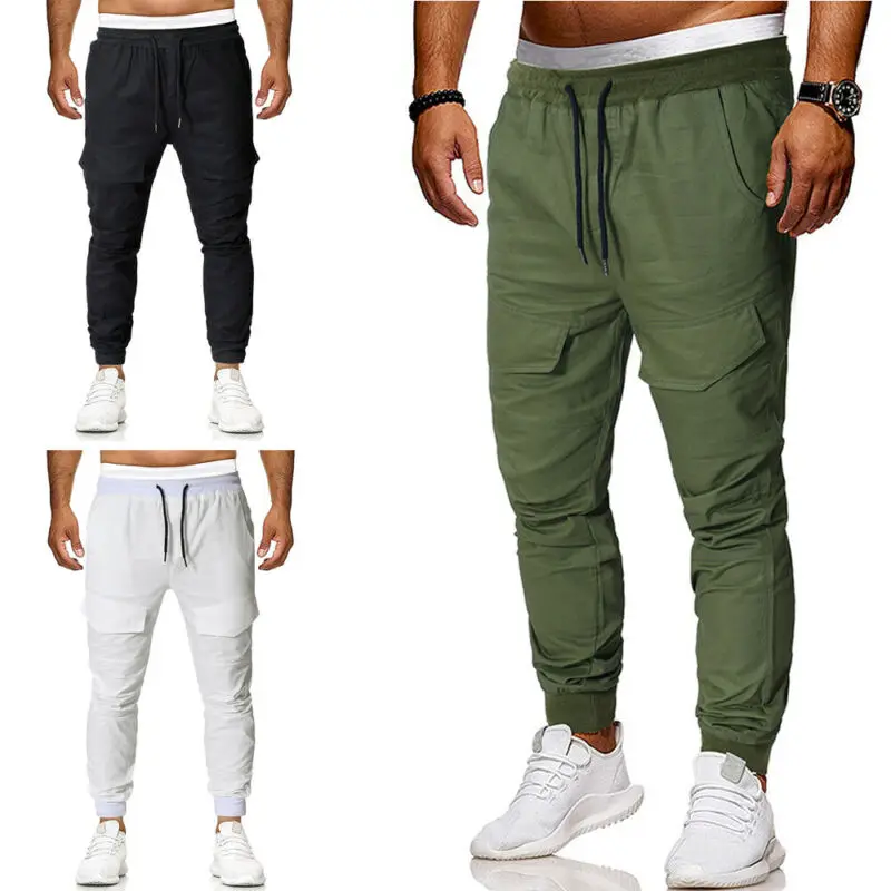 mens slim hiking pants