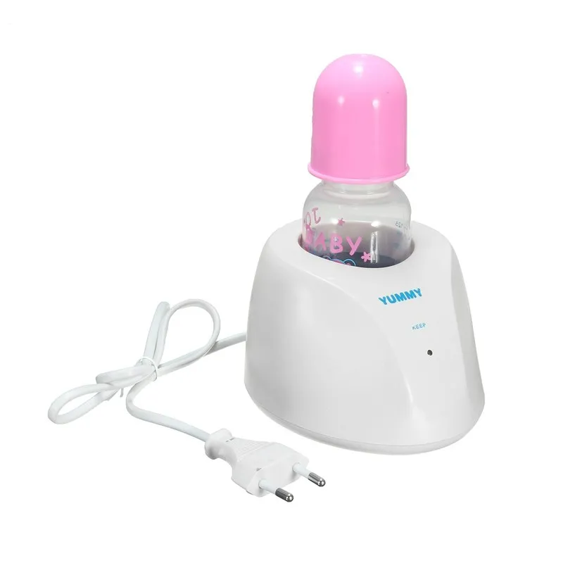 

Yooap Baby bottle constant warm milk bottle sterilizer baby food warmer