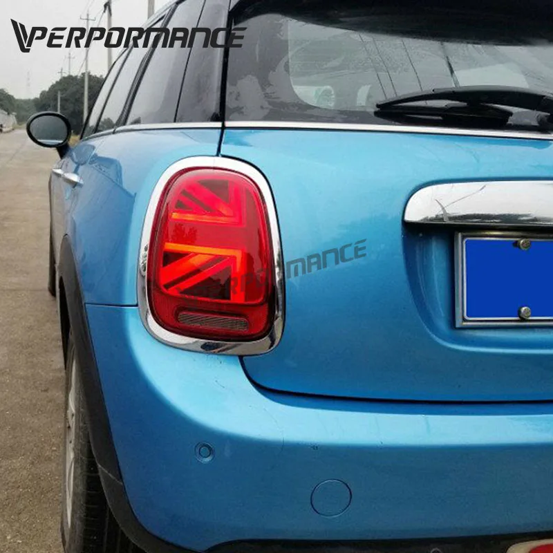 BMW MINI F55 F56 tail light 9 