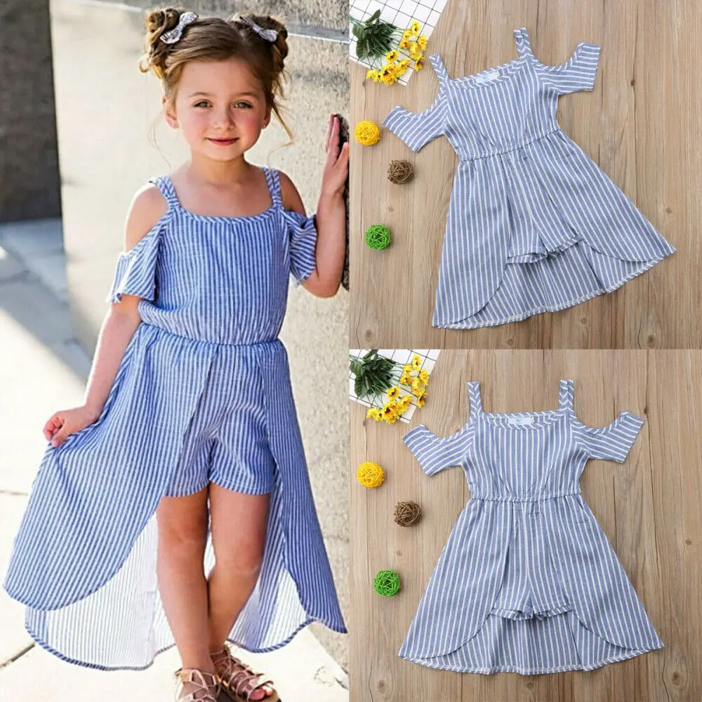 romper dress for kids