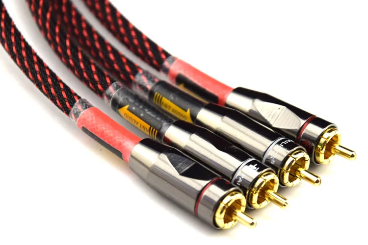 Предатор RCA