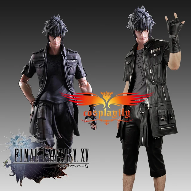 final fantasy xv ffxv