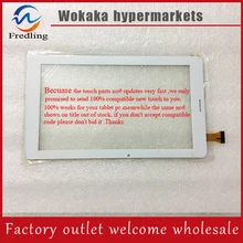 New 9 inch font b Tablet b font Touch screen panel Digitizer Glass Sensor for FX