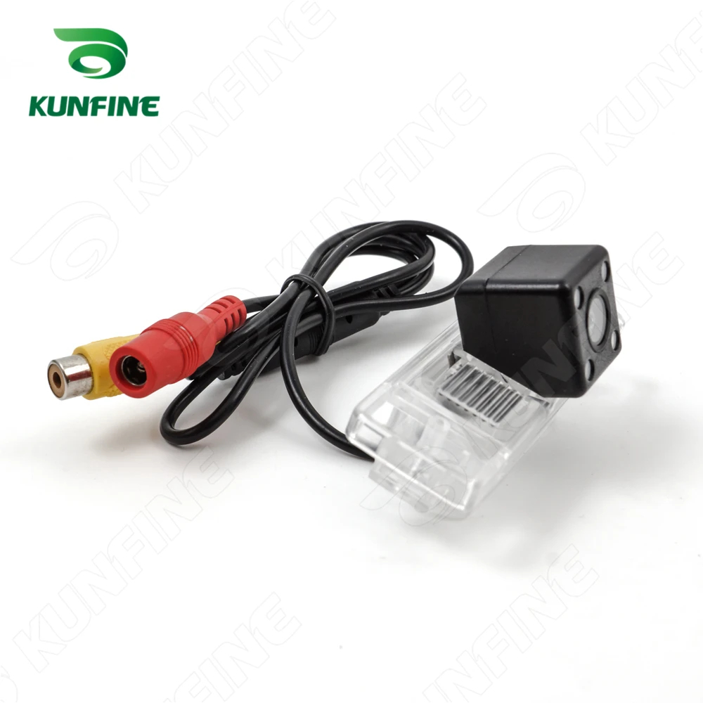 HD Car Rear View Camera For Citroen C5 C4 2010-2013 Parking Night Vision Waterproof A4