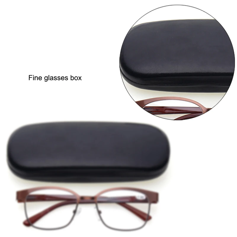 Классические очки для чтения с пружинными шарнирами, прямоугольные пластиковые очки, качественные Модные мужские и женские очки с деревянным эффектом