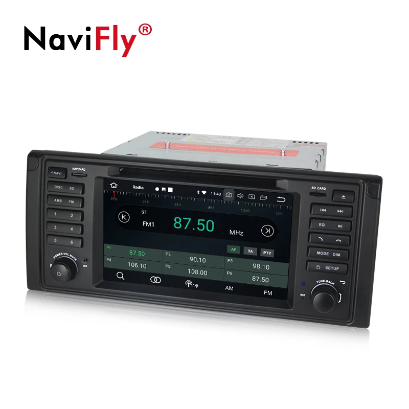 Excellent car dvd player for BMW E39 E53 X5 M5 Android 8.0 octa core 4GB+32GB autoradio multimedia gps navigation system head unit 4 Excellent car dvd player for BMW E39 E53 X5 M5 Android 8.0 octa core 4GB+32GB autoradio multimedia gps navigation system head unit 4