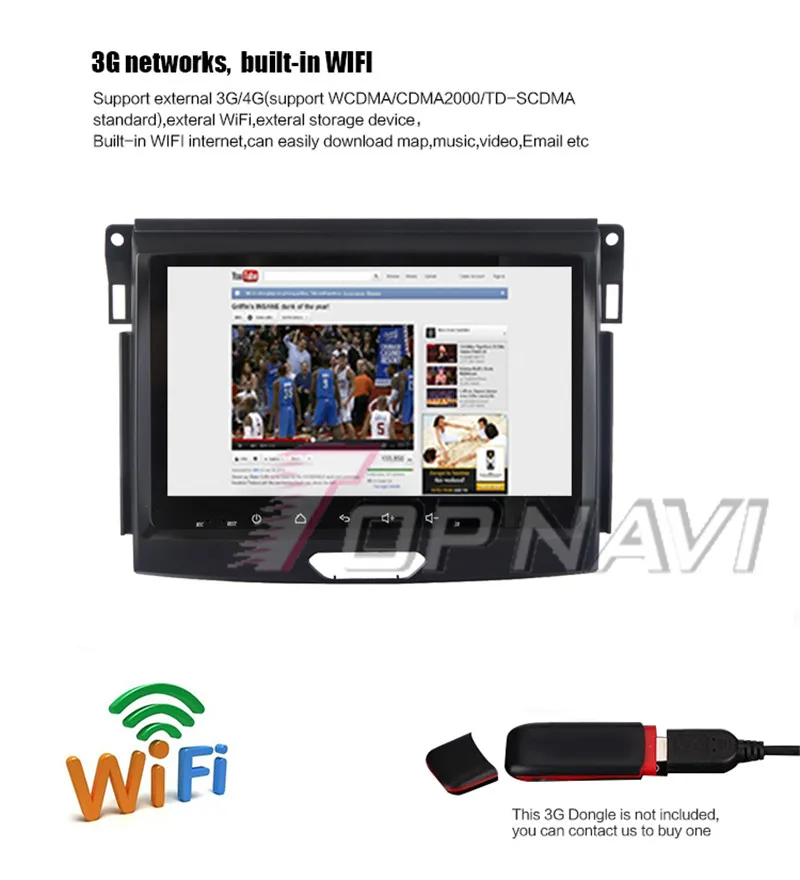 Excellent 2 din Octa Core 9