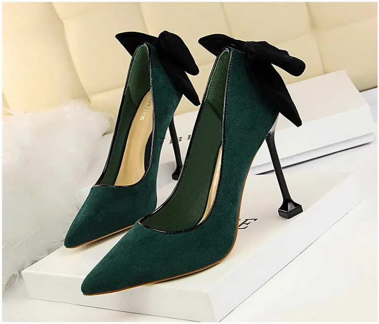 Women Pumps Z354-2
