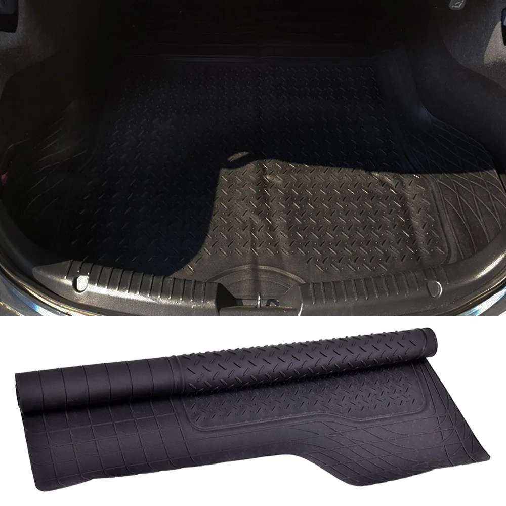 trunk mat for toyota prado