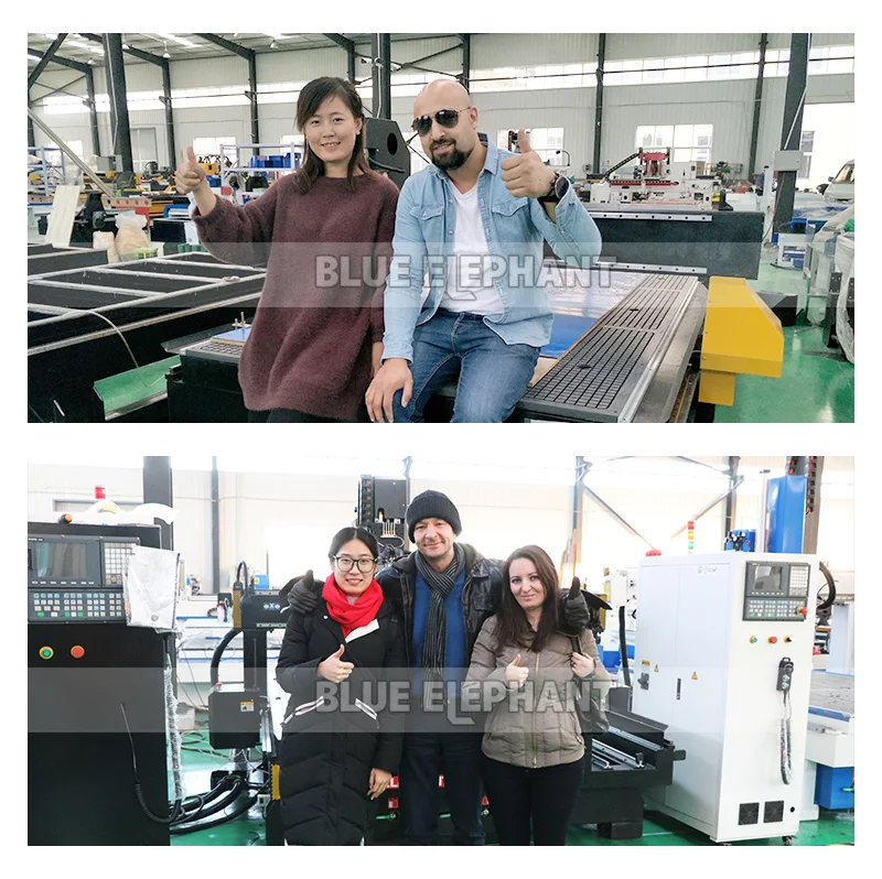 customer visiting 21