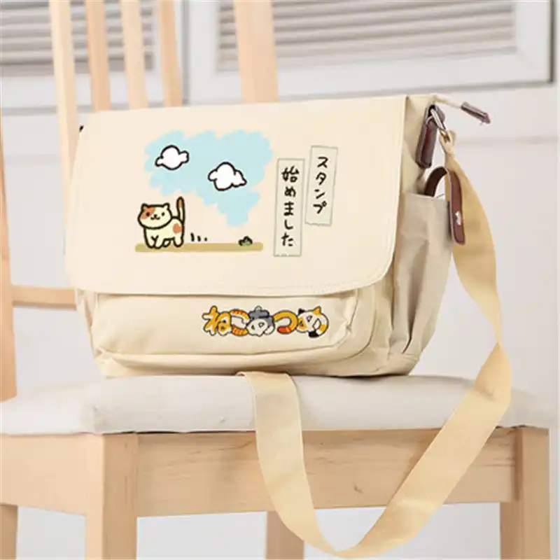 cute crossbody bags for school