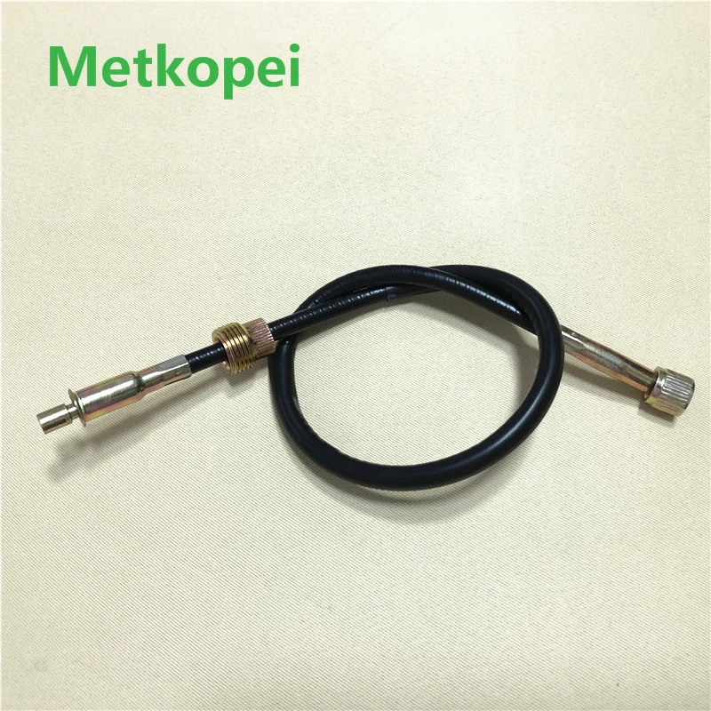 GN125 speed cable (2)