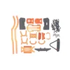 Kit de pièces métalliques pour Orlandoo OH35A01 ► Photo 1/6