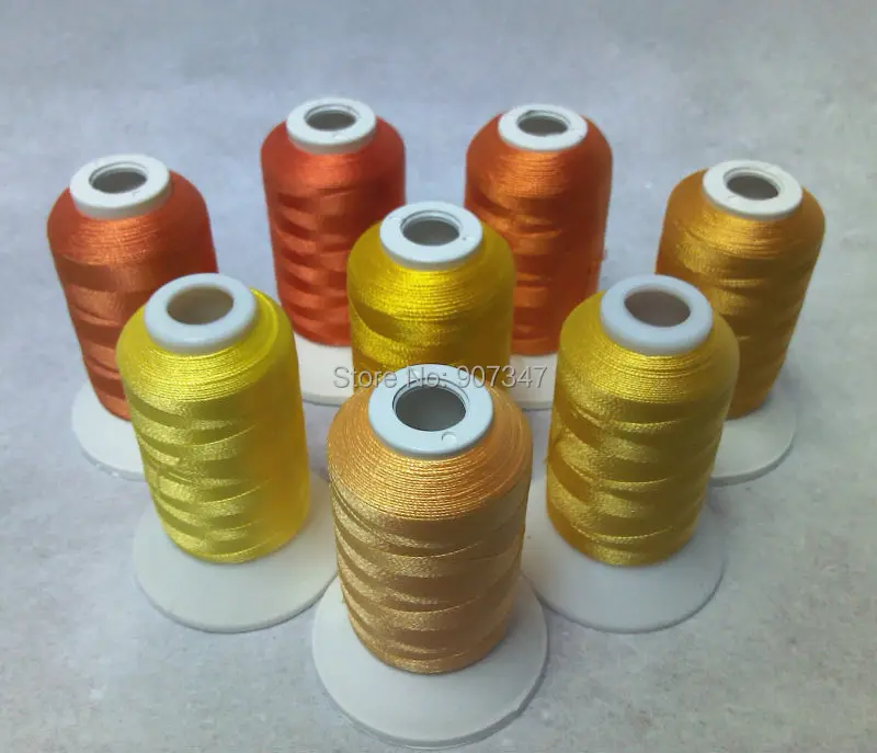 P63 yellow 5