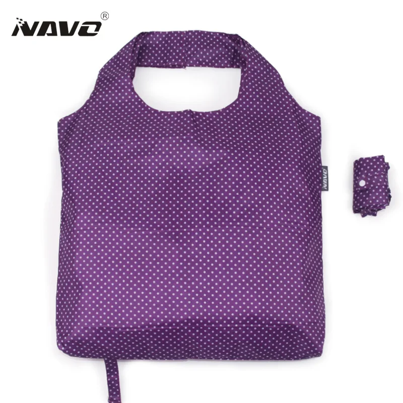 NAVO, Женская многоразовая сумка для покупок, складная сумка, модная, с цветочным принтом, складная, перерабатываемая, сумки, для дома, для организации, сумка-тоут