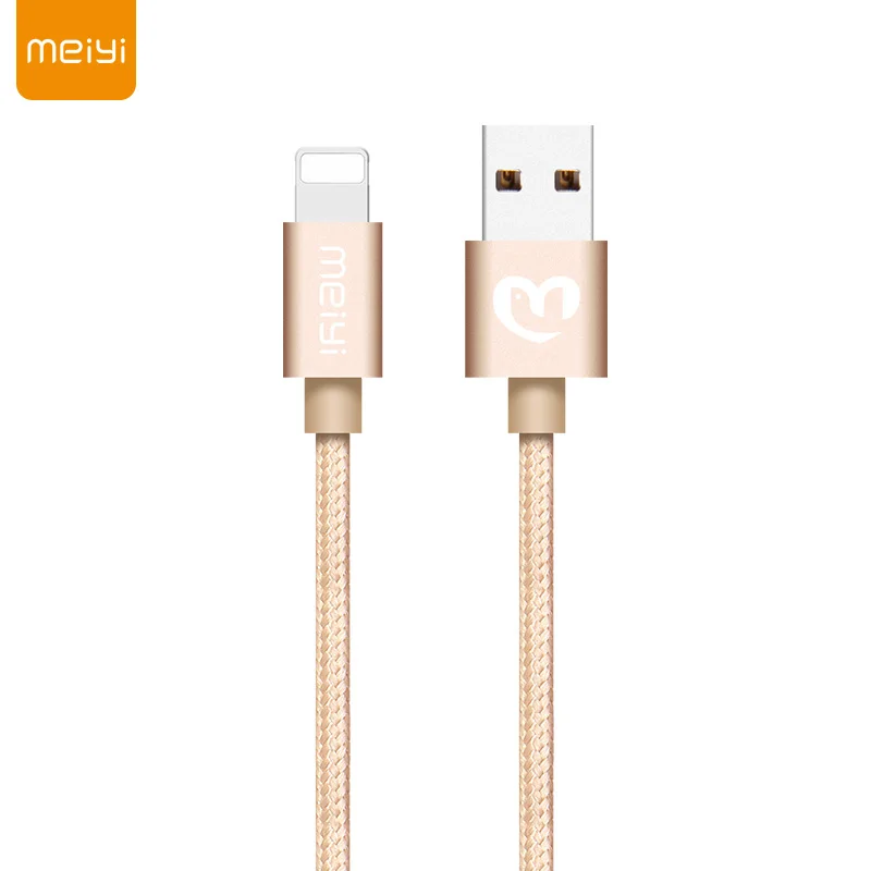 1 м Micro USB кабель Meiyi для iphone 6 Meiyi M11