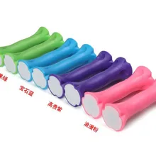 0,7 кг* 2 шт Популярные фигурки гантели тренажеры специально для женщин аэробики похудения