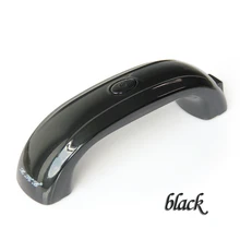 LKE 9W USB LED Nail Dryer Lamp for Nail Polish Fashion Design UV Lamp Curing Manicure