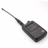 Shortwave Antenna Analyzer KVE60C 0.5-60MHz HF Vector Impedance Antenna Analyzer with 3pcs RF Adapters ► Photo 3/6