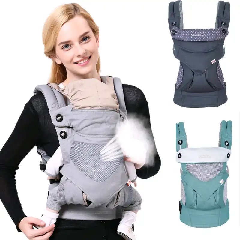 manduca bag
