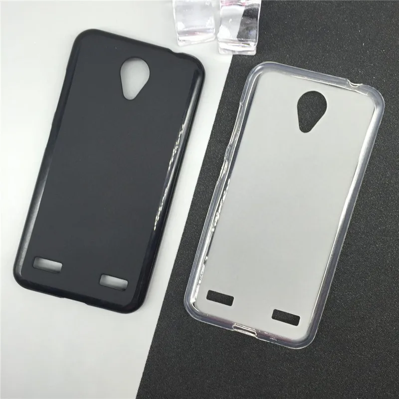 

Luxury Soft Silicone phone Case Cover for ZTE Blade A520 Back Covers Cases Coque Capa Fundas Para Shell Coque Bag