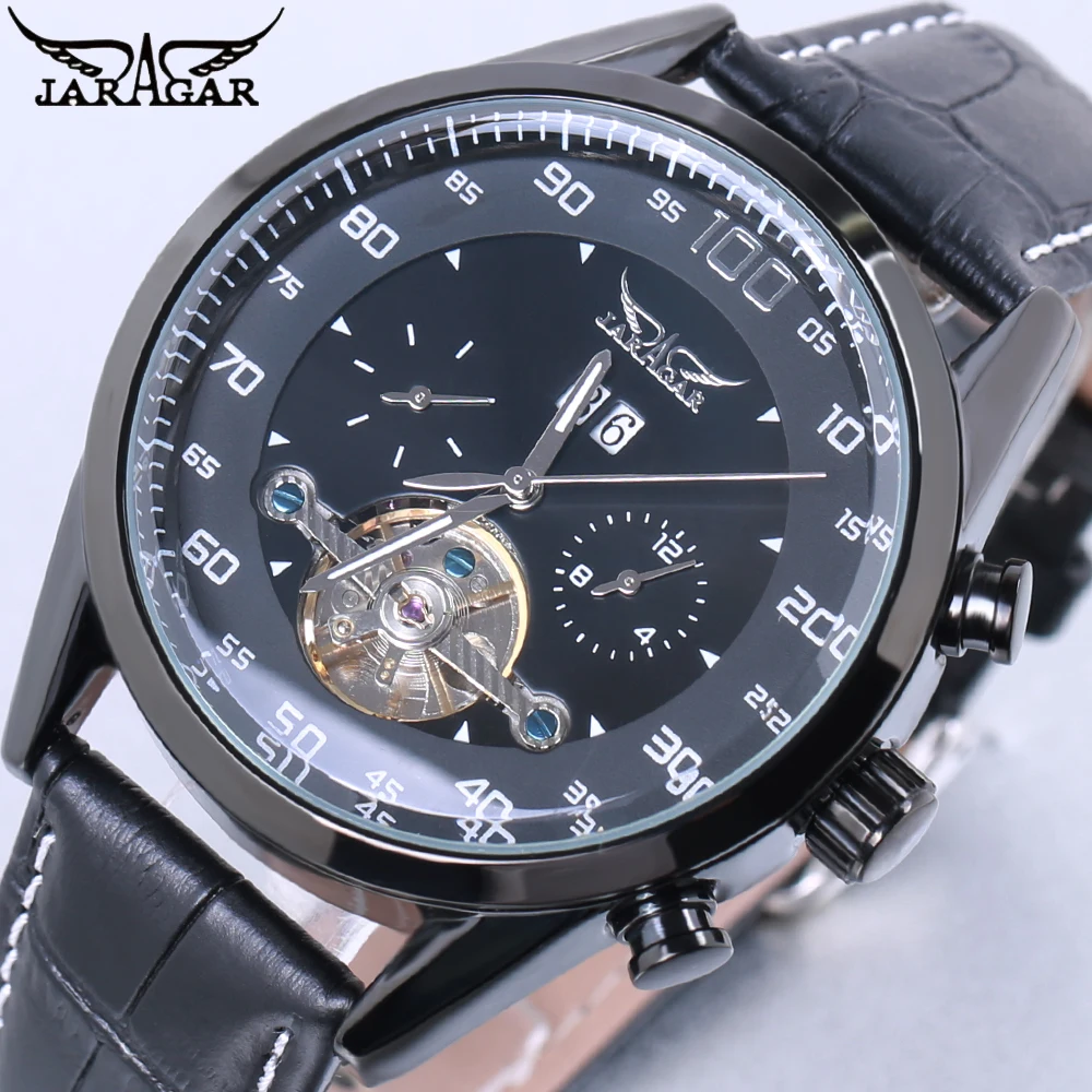 day date style watch