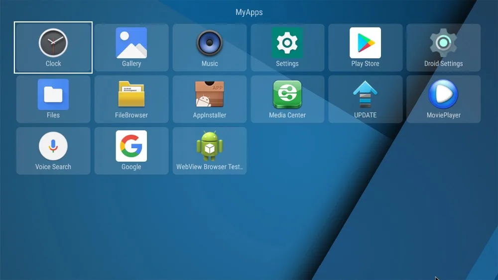 F2-my apps