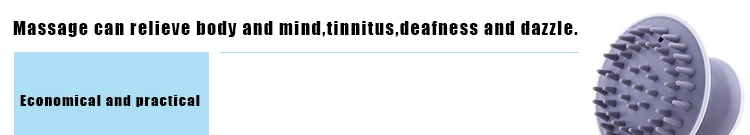 OPHAX электрическая головка головы шиацу массажер точки давления снимает стресс способствует циркуляции крови массаж роста волос расслабляет