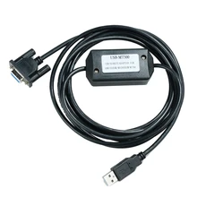 USB-MT500: адаптер интерфейса USB USBMT500 программный кабель для WEINVIEW/EASYVIEW MT500 Сенсорная панель ЧМИ, USB MT500